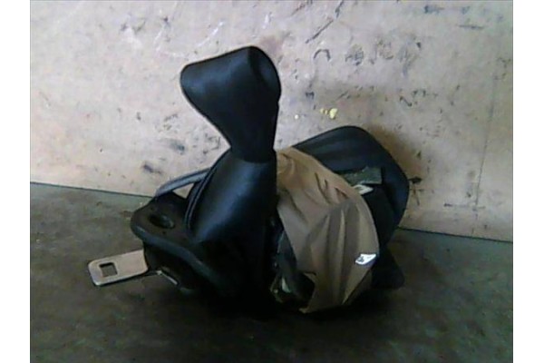 Recambio de juego cinturones delantero para peugeot 306 (7b, n3, n5) 1.9 srdt referencia OEM IAM   