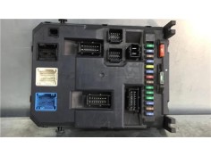 CAJA FUSIBLES/RELE 9664983080 22661F01 