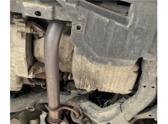 Recambio de motor completo para honda civic berlina 3 (ep) 1.6i sport referencia OEM IAM D16V1  