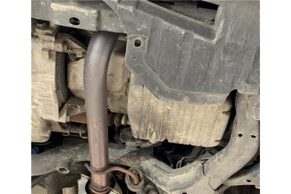 Recambio de motor completo para honda civic berlina 3 (ep) 1.6i sport referencia OEM IAM D16V1  