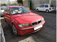 bmw serie 3 berlina (e46) del año 2002