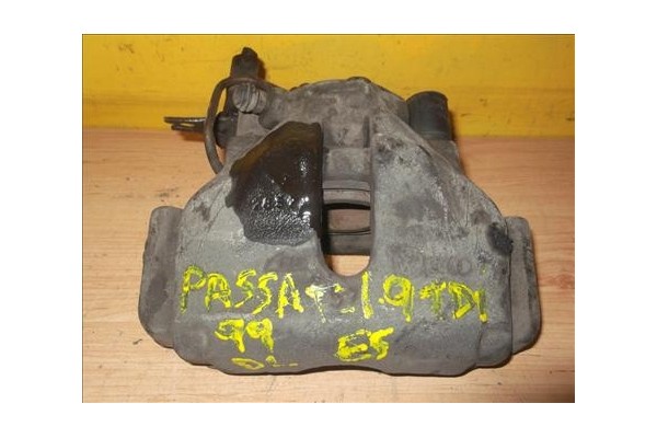 Recambio de pinza freno delantero izquierda para volkswagen passat berlina (3b3)(2000) 1.9 tdi referencia OEM IAM   