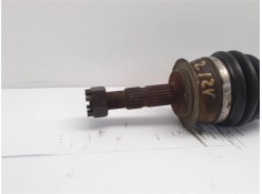 Recambio de palier delantero izquierdo para opel corsa b 1.2 i 16v referencia OEM IAM XX  