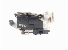 Recambio de cierre electromagnetico delantero derecho para lancia lybra berlina 1.8 16v (839axb1a, 839axg1a) referencia OEM IAM 