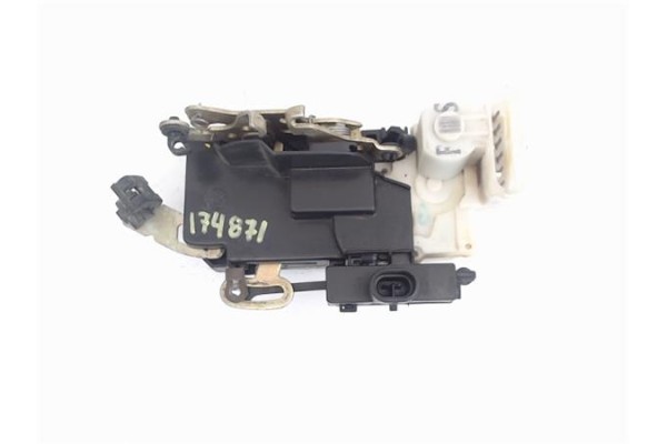 Recambio de cierre electromagnetico delantero derecho para lancia lybra berlina 1.8 16v (839axb1a, 839axg1a) referencia OEM IAM 