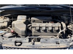 Recambio de motor completo para honda civic berlina 3 (ep) 1.6i sport referencia OEM IAM D16V1  