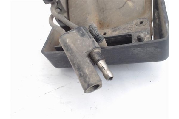 Recambio de faro antiniebla derecho para renault r 21 nevada (k48) referencia OEM IAM   