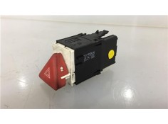 INTERRUPTOR LUCES EMERGENCIA 3C0953509A 