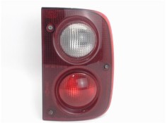 Recambio de piloto trasero derecho para land rover freelander (ln) 2.0 di referencia OEM IAM AMR4003 2296 