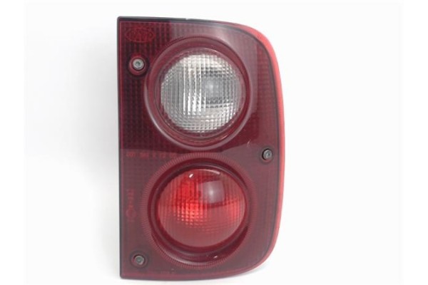 Recambio de piloto trasero derecho para land rover freelander (ln) 2.0 di referencia OEM IAM AMR4003 2296 