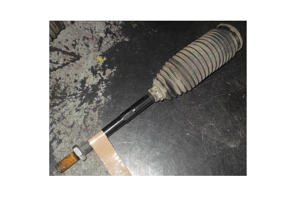 Recambio de barra direccion para seat altea (5p1)(03.2004) 1.6 referencia OEM IAM   