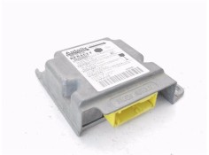 Recambio de centralita airbag para renault kangoo i (f/kc0) 1.9 dti (kc0u) referencia OEM IAM 8200098401 550751800 