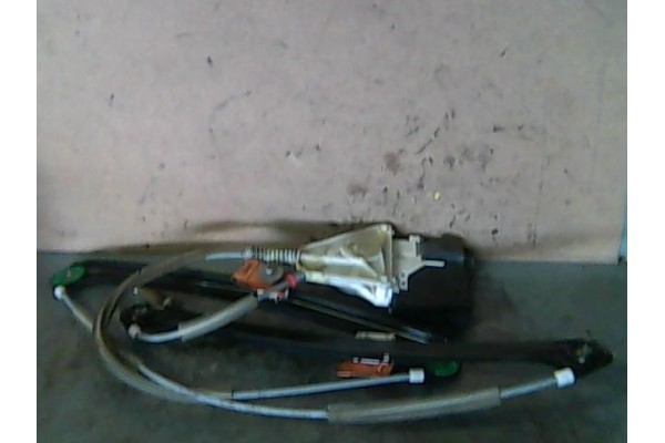 Recambio de mecanismo elevalunas delantero derecho para audi a3 (8p)(2003) 2.0 tdi referencia OEM IAM 8P0959802F 05074625 