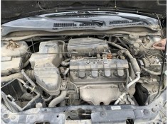 Recambio de motor completo para honda civic berlina 3 (ep) 1.6i sport referencia OEM IAM D16V1  