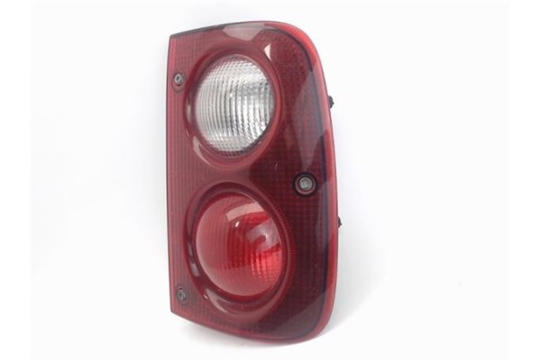 Recambio de piloto trasero derecho para land rover freelander (ln) 2.0 di referencia OEM IAM AMR4003 2296 