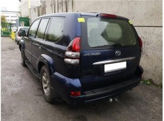 toyota land cruiser (j12) del año 2006
