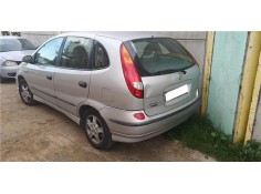 nissan almera tino (v10m) del año 2003