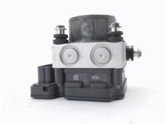 Recambio de nucleo abs para nissan micra iv (k13k/kk) 1.2 acenta referencia OEM IAM 265242999 476603HN5A 