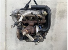 Recambio de motor completo para peugeot 307 (3a/c) 2.0 hdi 90 referencia OEM IAM RHY  