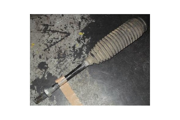 Recambio de barra direccion para seat altea (5p1)(03.2004) 1.6 referencia OEM IAM   