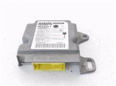 Recambio de centralita airbag para renault kangoo i (f/kc0) 1.9 dti (kc0u) referencia OEM IAM 8200098401 550751800 
