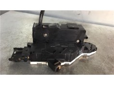 Recambio de cierre electromagnetico delantero derecho para peugeot 207 1.4 referencia OEM IAM 24094158  