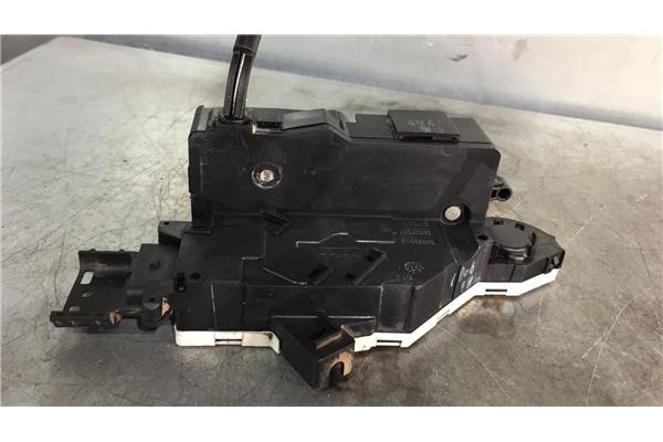 Recambio de cierre electromagnetico delantero derecho para peugeot 207 1.4 referencia OEM IAM 24094158  