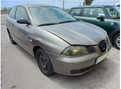 seat ibiza (6l1) del año 2003