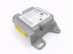 Recambio de centralita airbag para renault kangoo i (f/kc0) 1.9 dti (kc0u) referencia OEM IAM 8200098401 550751800 
