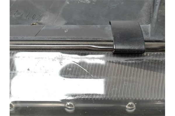 Recambio de faro delantero izquierdo para bmw serie 3 compacto (e36) referencia OEM IAM 63128353543  