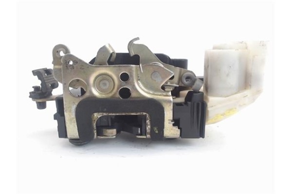 Recambio de cierre electromagnetico delantero izquierdo para lancia lybra berlina 1.8 16v (839axb1a, 839axg1a) referencia OEM IA