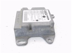 Recambio de centralita airbag para renault kangoo i (f/kc0) 1.9 dti (kc0u) referencia OEM IAM 8200098401 550751800 