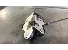 Recambio de cierre electromagnetico delantero izquierdo para peugeot 207 1.4 referencia OEM IAM 24087158  