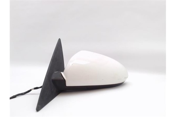 Recambio de retrovisor electrico izquierdo para nissan primera hatchback (p12) referencia OEM IAM   