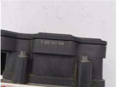 Recambio de nucleo abs para nissan micra iv (k13k/kk) 1.2 acenta referencia OEM IAM 265242999 476603HN5A 