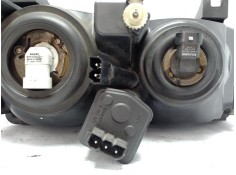 Recambio de faro delantero izquierdo para bmw serie 3 compacto (e36) referencia OEM IAM 63128353543  