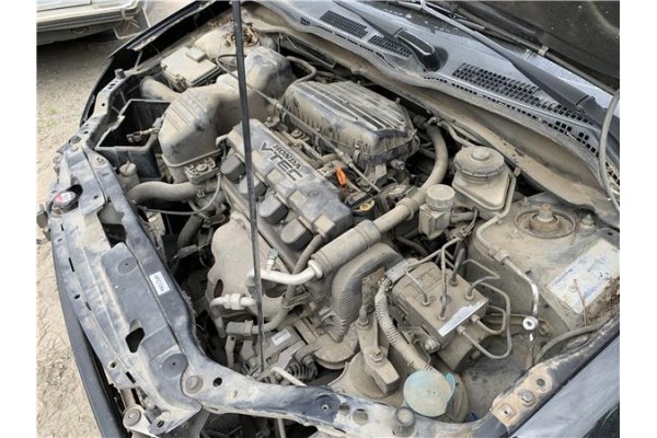 Recambio de motor completo para honda civic berlina 3 (ep) 1.6i sport referencia OEM IAM D16V1  