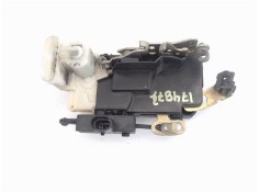 Recambio de cierre electromagnetico delantero izquierdo para lancia lybra berlina 1.8 16v (839axb1a, 839axg1a) referencia OEM IA