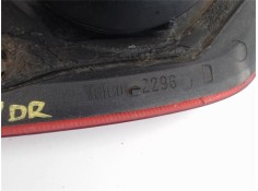 Recambio de piloto trasero derecho para land rover freelander (ln) 2.0 di referencia OEM IAM AMR4003 2296 