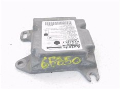 Recambio de centralita airbag para renault kangoo i (f/kc0) 1.9 dti (kc0u) referencia OEM IAM 8200098401 550751800 