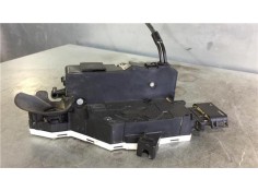 Recambio de cierre electromagnetico delantero izquierdo para peugeot 207 1.4 referencia OEM IAM 24087158  