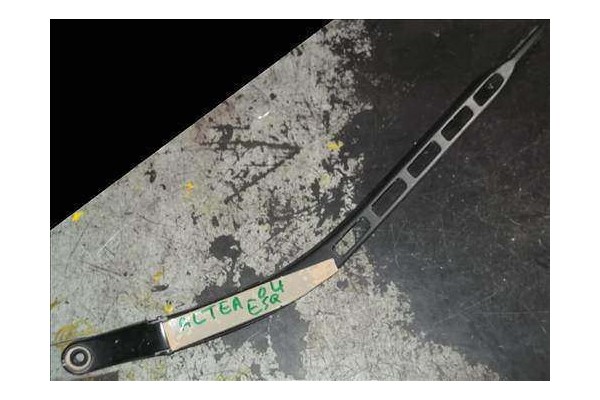 Recambio de brazo limpiaparabrisas delantero para seat altea (5p1)(03.2004) 1.6 referencia OEM IAM   