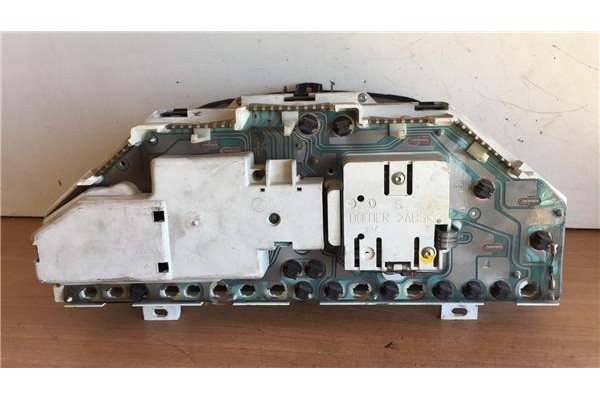Recambio de cuadro completo para citroen saxo 1.1 x referencia OEM IAM 9624876780 09028029901 