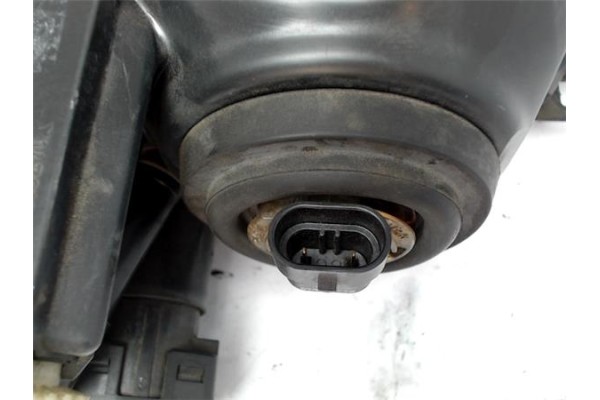Recambio de faro delantero izquierdo para bmw serie 3 compacto (e36) referencia OEM IAM 63128353543  