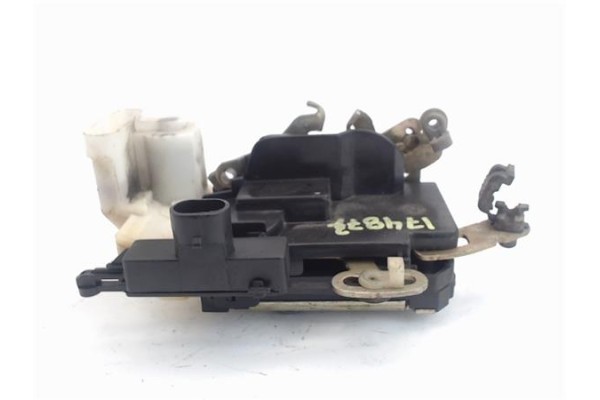 Recambio de cierre electromagnetico delantero izquierdo para lancia lybra berlina 1.8 16v (839axb1a, 839axg1a) referencia OEM IA