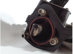 Recambio de colector admision para fiat qubo (300) 1.3 active referencia OEM IAM 55213267  