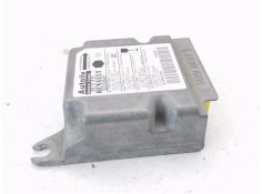 Recambio de centralita airbag para renault kangoo i (f/kc0) 1.9 dti (kc0u) referencia OEM IAM 8200098401 550751800 
