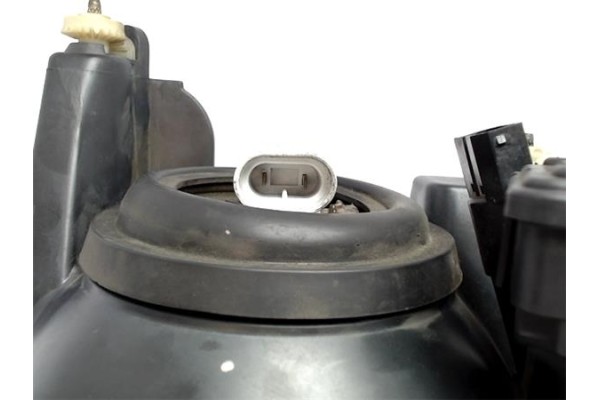 Recambio de faro delantero izquierdo para bmw serie 3 compacto (e36) referencia OEM IAM 63128353543  
