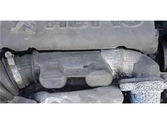 TUBO INTERCOOLER 9657083780 
