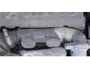 Recambio de tubo intercooler para peugeot 308 1.6 hdi referencia OEM IAM 9657083780  